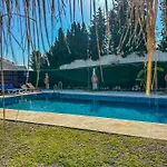Xpce Golden Banus Penthouse - Parking Free