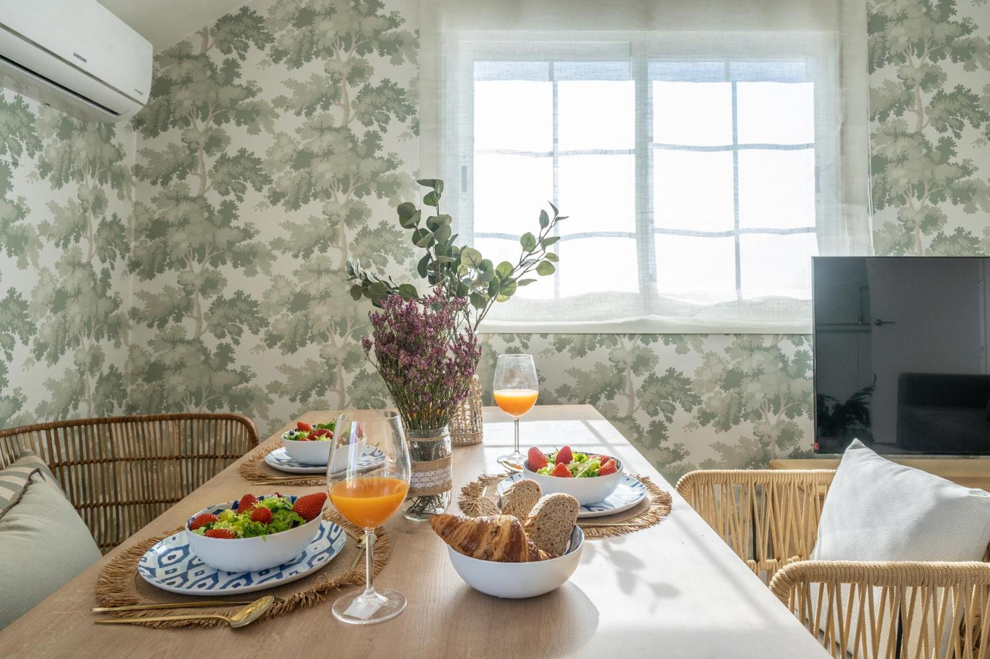 Xpce Golden Banus Penthouse - Parking Free