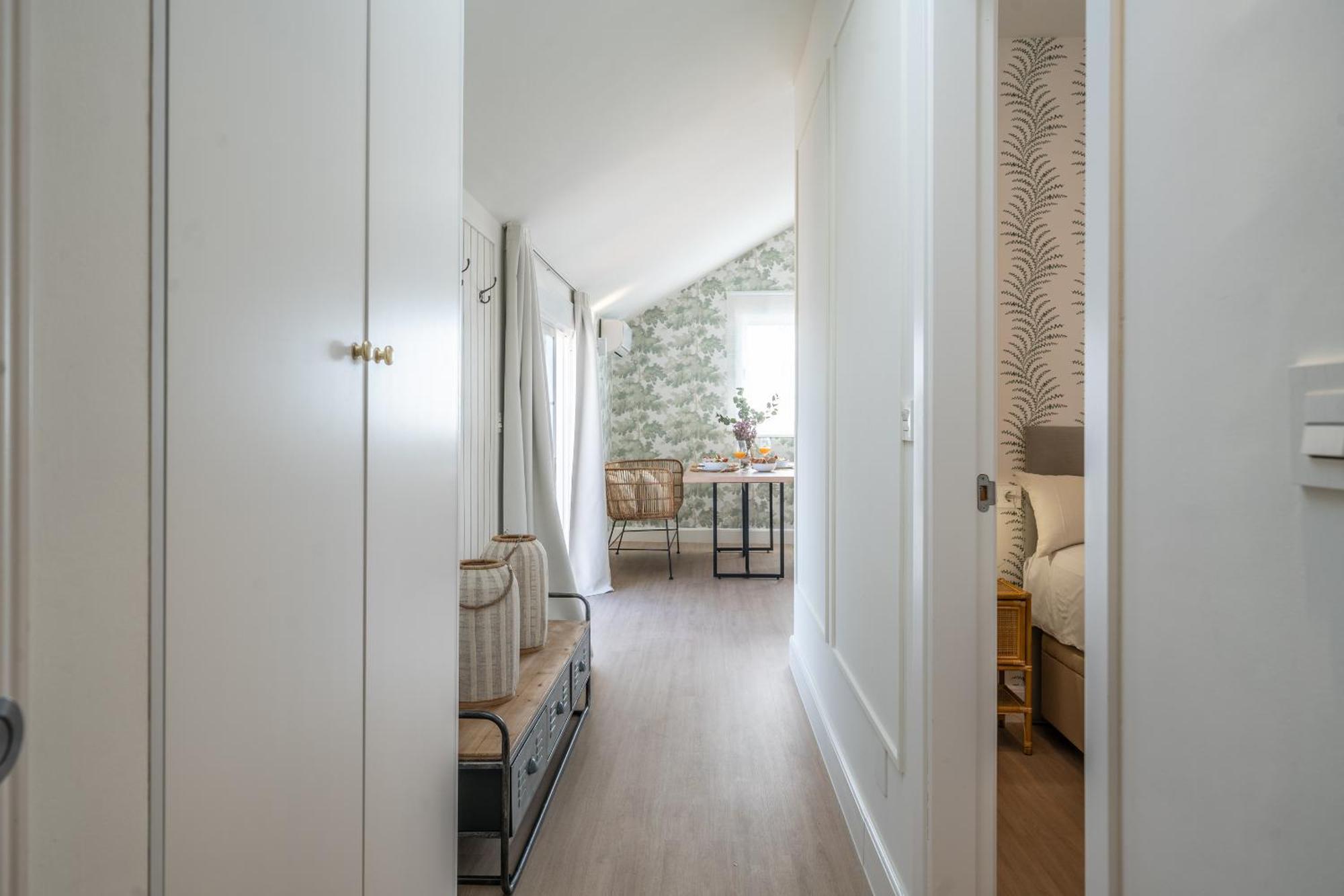 Xpce Golden Banus Penthouse - Parking Free Apartamento Marbella