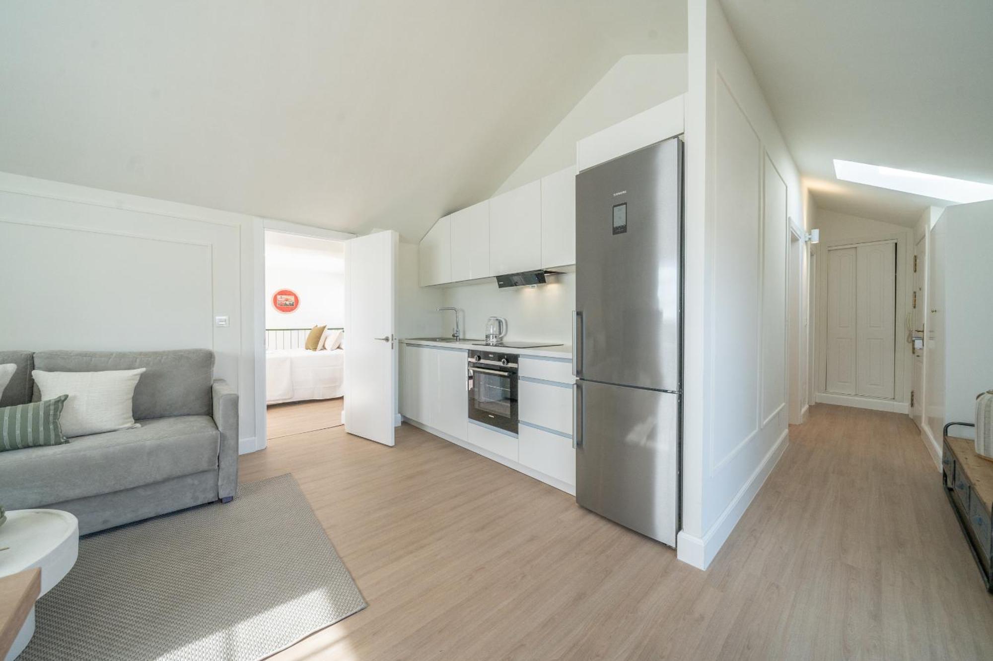 Xpce Golden Banus Penthouse - Parking Free *