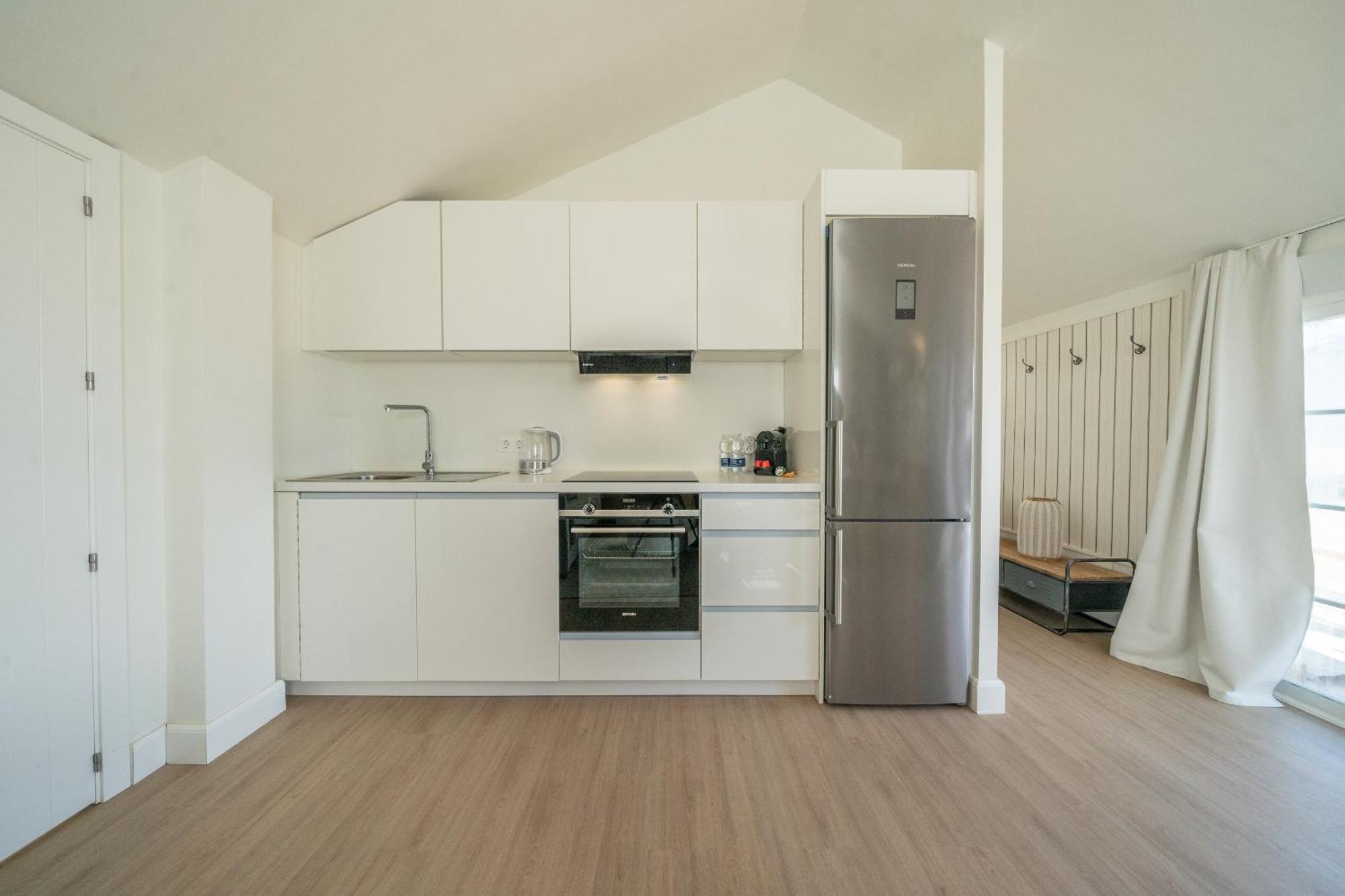 Xpce Golden Banus Penthouse - Parking Free Marbella