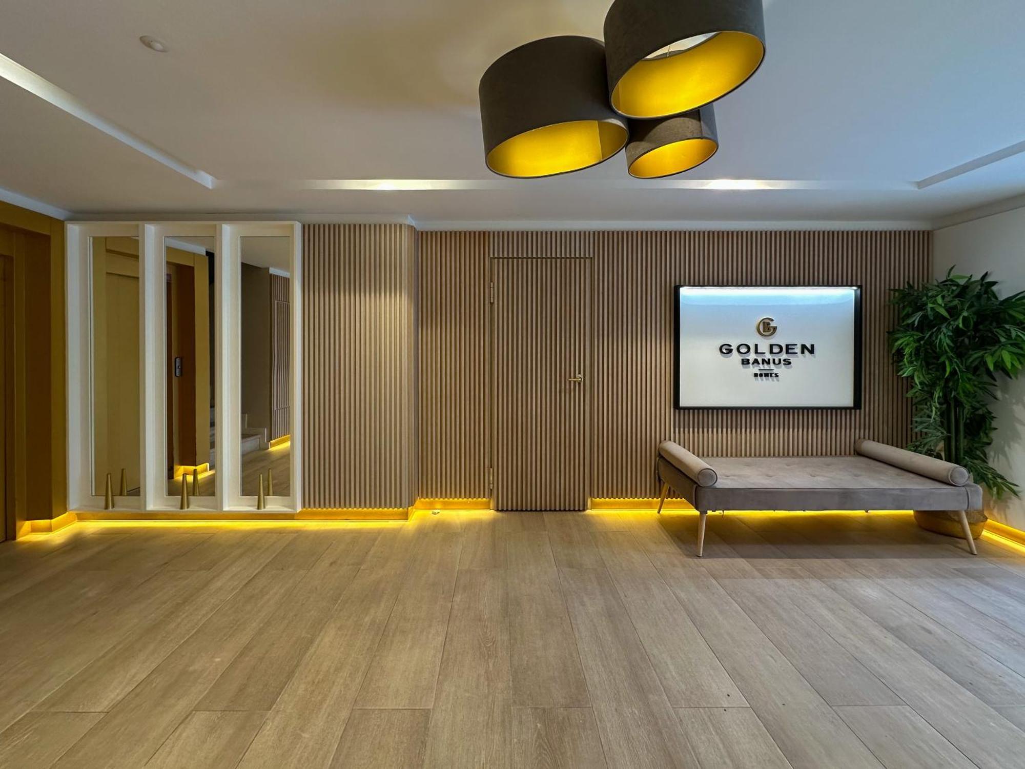 Xpce Golden Banus Penthouse - Parking Free Marbella