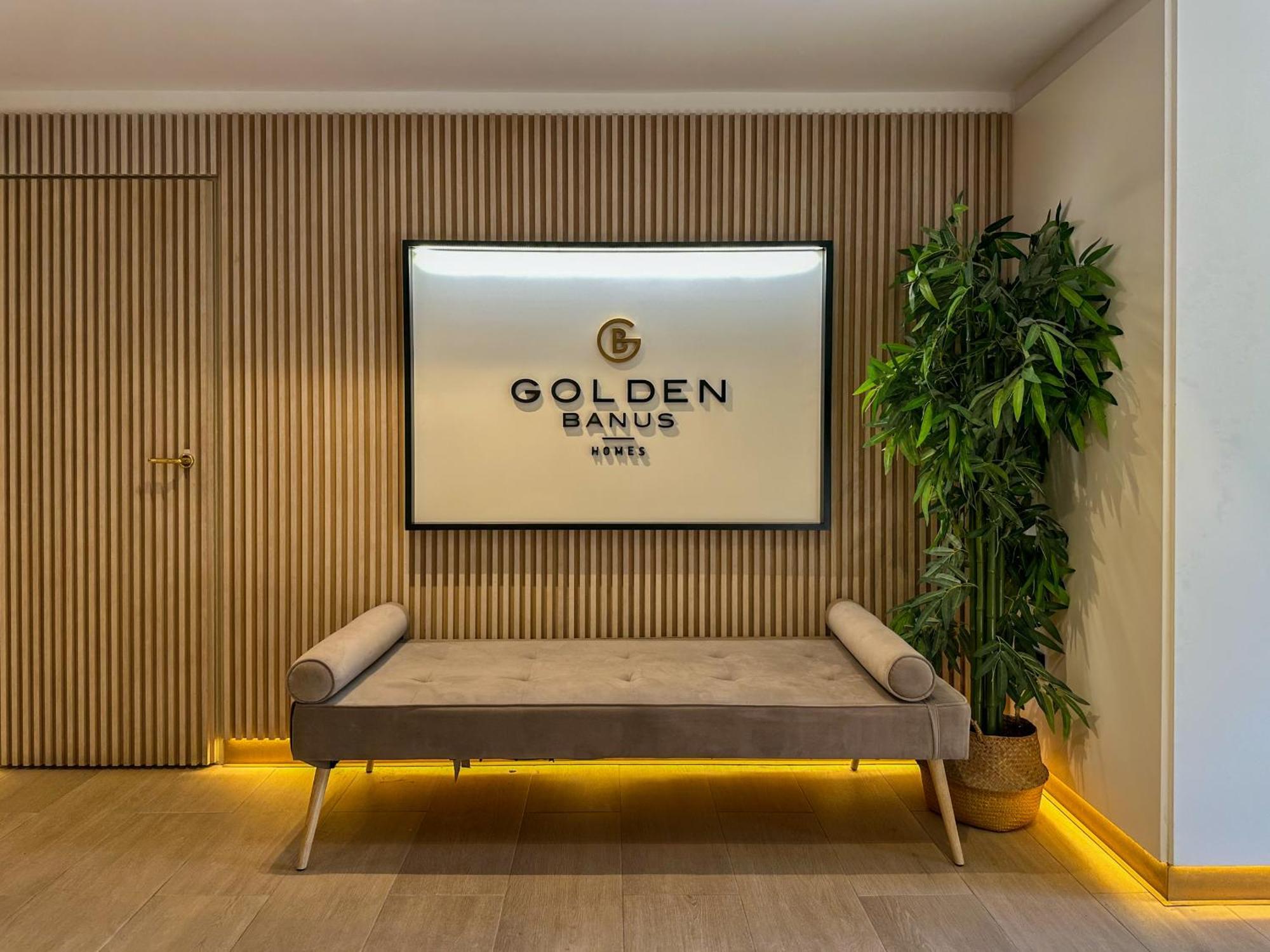 Apartamento Xpce Golden Banus Penthouse - Parking Free